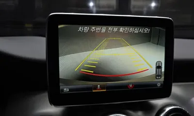 Mercedes-Benz CLA-Class 2015, 82687 км, за 13490000 KRW - фото 15