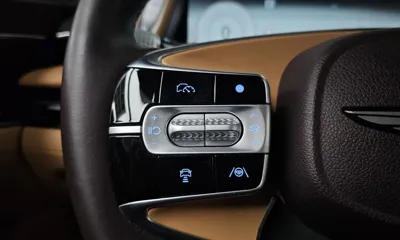 Genesis G90 2023, 79844 км, за 57900000 KRW - фото 30