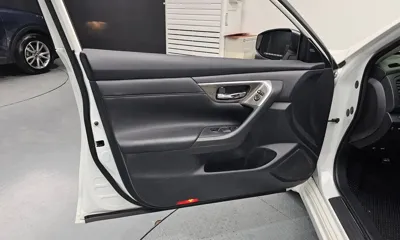 Nissan Altima 2016, 82698 км, за 7700000 KRW - фото 24