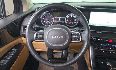 Kia Canival 2022, 74723 км, за 23990000 KRW - фото 14