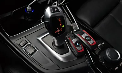 BMW 1-Series 2018, 101265 км, за 13500000 KRW - фото 9