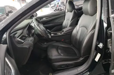 Buick LaCrosse 2021, 91700 км, за 95672.9 CNY - фото 18