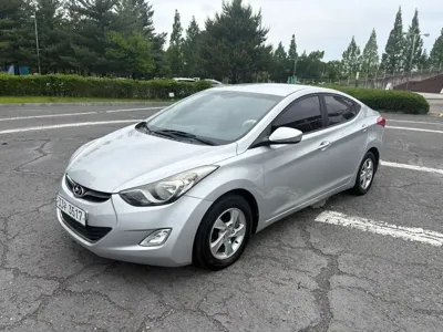 Hyundai Avante 2012, 150667 км, за 3500000 KRW - фото 18