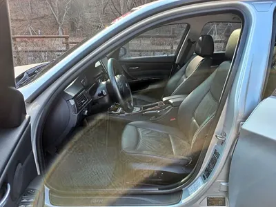 BMW 3-Series 2005, 114233 км, за 3300000 KRW - фото 14