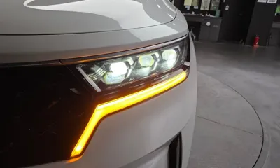 Kia Sorento 2023, 54488 км, за 25500000 KRW - фото 22