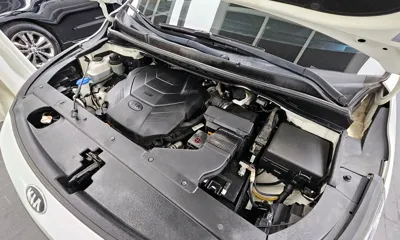 Kia Canival 2019, 88710 км, за 20890000 KRW - фото 6