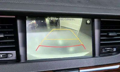 Kia K7 2016, 137168 км, за 10900000 KRW - фото 16