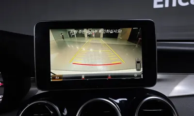 Mercedes-Benz GLC-Class 2016, 136453 км, за 19900000 KRW - фото 16