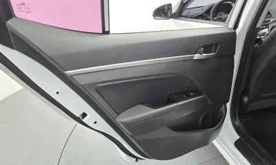 Hyundai Avante 2020, 33594 км, за 15800000 KRW - фото 25