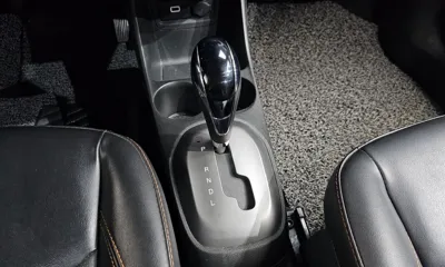 ChevroletGMDaewoo Spark 2019, 46983 км, за 7900000 KRW - фото 9