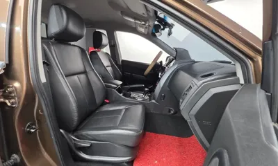 KG_Mobility_Ssangyong KORANDO 2016, 123048 км, за 5900000 KRW - фото 10