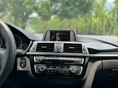 BMW 3 Series 2017, 84000 км, за 79800 CNY - фото 20