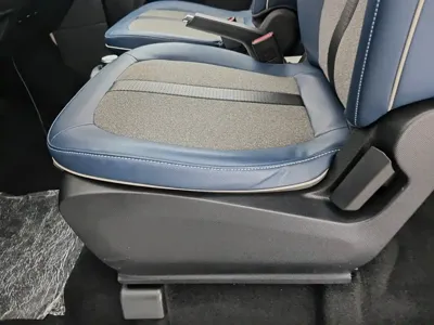 Wuling MINIEV 2023, 7200 км, за 25800 CNY - фото 20