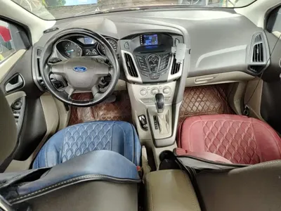 Ford Focus 2015, 138900 км, за 14300 CNY - фото 16