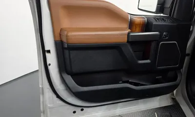 Ford F150 2017, 108067 км, за 37770000 KRW - фото 24