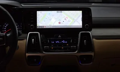 Kia Sorento 2021, 112555 км, за 19800000 KRW - фото 14
