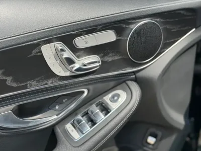 Mercedes-Benz C-Class 2020, 113000 км, за 118000 CNY - фото 7