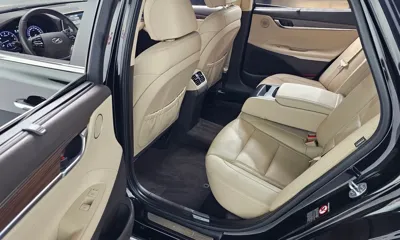 Hyundai Grandeur 2018, 50624 км, за 17500000 KRW - фото 12