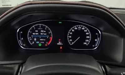 Honda Accord 2018, 120042 км, за 15100000 KRW - фото 8