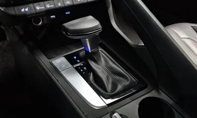 Hyundai Avante 2023, 55635 км, за 19500000 KRW - фото 9