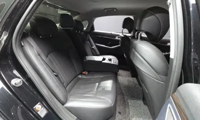 Genesis G80 2017, 289380 км, за 8500000 KRW - фото 12
