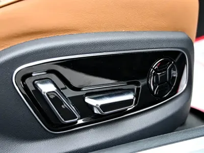 Audi A8 2025, 7500 км, за 569000 CNY - фото 30