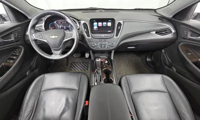 ChevroletGMDaewoo Malibu 2017, 105859 км, за 7200000 KRW - фото 7
