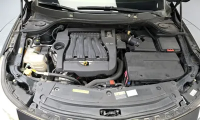 Renault-KoreaSamsung SM5 2013, 119458 км, за 2700000 KRW - фото 6