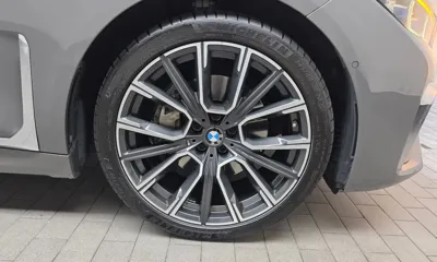 BMW 7-Series 2022, 75269 км, за 59700000 KRW - фото 21