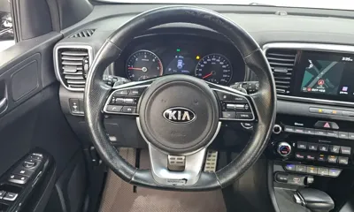 Kia Sportage 2019, 147810 км, за 14500000 KRW - фото 12