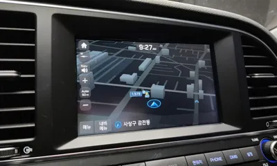 Hyundai Avante 2017, 60028 км, за 12100000 KRW - фото 15