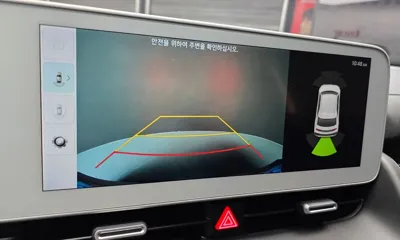 Hyundai Ioniq5 2023, 67140 км, за 28900000 KRW - фото 16