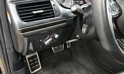 Audi S6 2013, 161820 км, за 14500000 KRW - фото 16