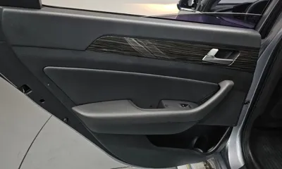 Hyundai Sonata 2015, 25784 км, за 11800000 KRW - фото 25