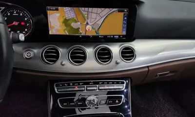 Mercedes-Benz E-Class 2019, 77361 км, за 26000000 KRW - фото 14
