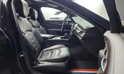 Cadillac CT6 2017, 140178 км, за 10890000 KRW - фото 11
