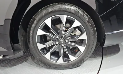 Kia Canival 2021, 44380 км, за 44500000 KRW - фото 21