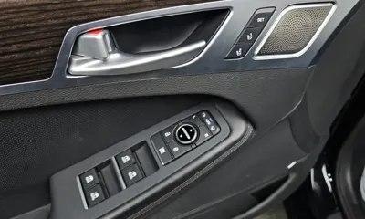 Genesis G80 2019, 102220 км, за 16500000 KRW - фото 13