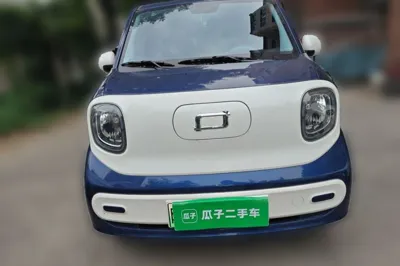 Bestune Pony 2025, 7100 км, за 39101.92 CNY