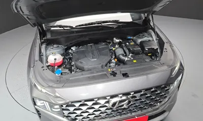 Hyundai Santafe 2022, 69042 км, за 23000000 KRW - фото 6