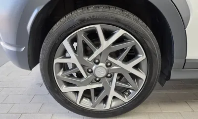 Hyundai Kona 2022, 89892 км, за 20990000 KRW - фото 5