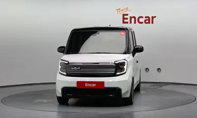 Kia Ray 2024, 19259 км, за 18500000 KRW