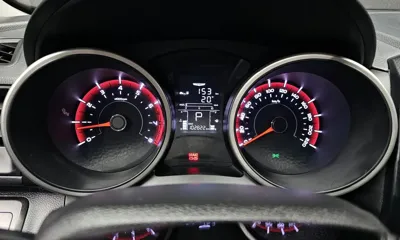 KG_Mobility_Ssangyong TIBOLI 2017, 102822 км, за 8500000 KRW - фото 8
