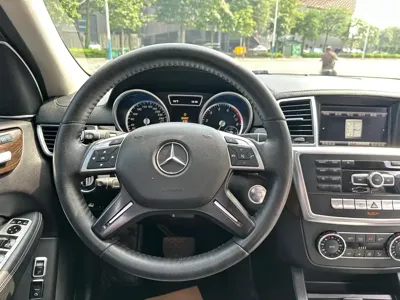Mercedes-Benz GLS 2016, 160000 км, за 248800 CNY - фото 38