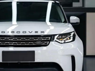 Land Rover Discovery 2019, 90000 км, за 196800 CNY - фото 5