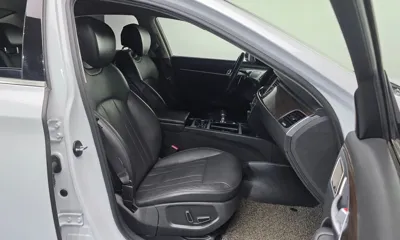 Genesis G80 2017, 141933 км, за 14300000 KRW - фото 26