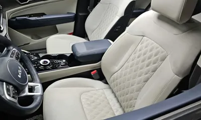 Kia Sportage 2022, 42817 км, за 25900000 KRW - фото 29