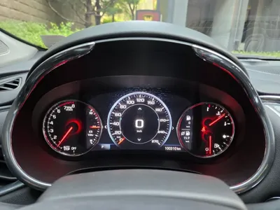 ChevroletGMDaewoo Malibu 2019, 100281 км, за 7990000 KRW - фото 13