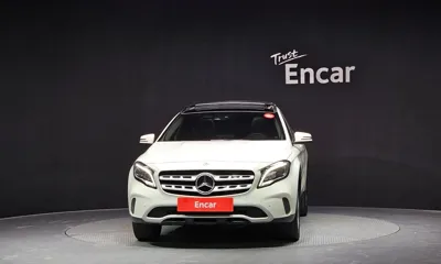 Mercedes-Benz GLA-Class 2018, 91125 км, за 14800000 KRW - фото 3
