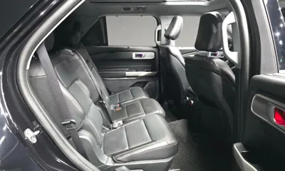 Ford Explorer 2020, 63230 км, за 26000000 KRW - фото 12